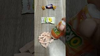 “3 Candies Ka Ultimate Taste Test 🍬🔥”