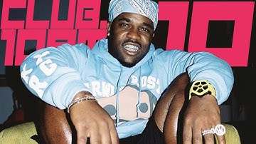 A$AP Ferg - Work (Proppa x Rich DietZ x Smith & Sorren Tech House Edit)