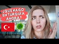 LO QUE PUEDES HACER EN ESTAMBUL EN 24 HORAS ✦ TURQUÍA ✦ ¿ES SEGURO VIAJAR AHORA? ✦ Iryna Fedchenko