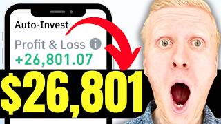 How to Use Binance App Step-By-Step (Trading Tutorial for Beginners) screenshot 4