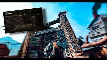 SATISFYING YY MOVEMENT + BEST SETTINGS | MW SND