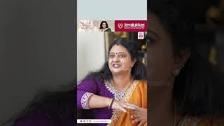 ജ്വാലയായ് ചെയ്യുമ്പോൾ 21 വയസ്സായിരുന്നു☺️ | Anila Sreekumar Interview Part 1