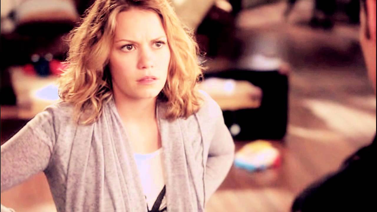 Say Something | Jax/Haley/Dean