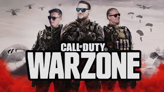 WARZONE - Another Day In Urzikstan #1 | NORSK