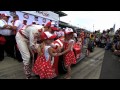2015 Indianapolis 500 Pole Day Highlights