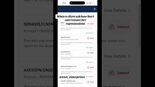 Dont take long at all. Str to the CFPB. BRB 💨 creatorsearchinsights c