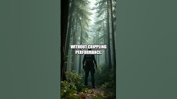 Unreal Engine 5.3 Reinvents Open Worlds