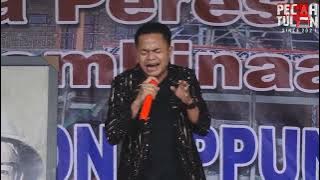 Sempaga Trio - ula Kam sakit ( official music video ) saribudolok