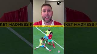 Premier League: Bouaddi’s Brazil masterclass started a transfer war 🔥 #premierleague