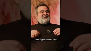 Her Şeyi Kontrol Etmeye Çalışan Kadın