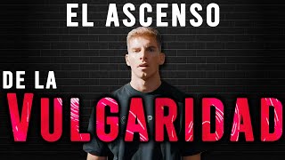 Pedro Buerbaum El triunfo de la vulgaridad como idea de negocio