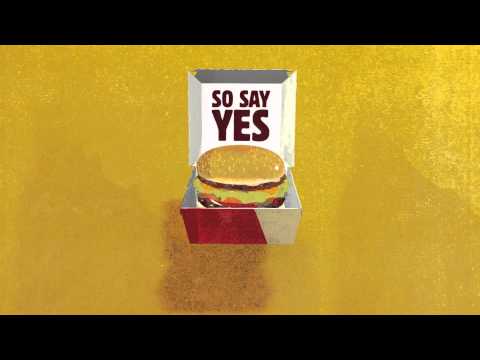 ambient marketing - Burger King McWhopper Proposal