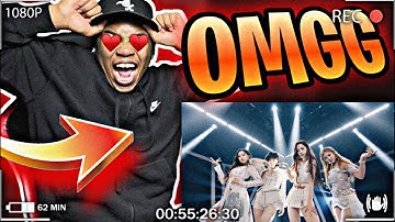 FIRST TIME HEARING K-POP!!! aespa 에스파 