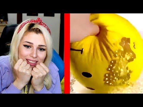 RAHATLARSAN KAYBEDERSİN CHALLENGE