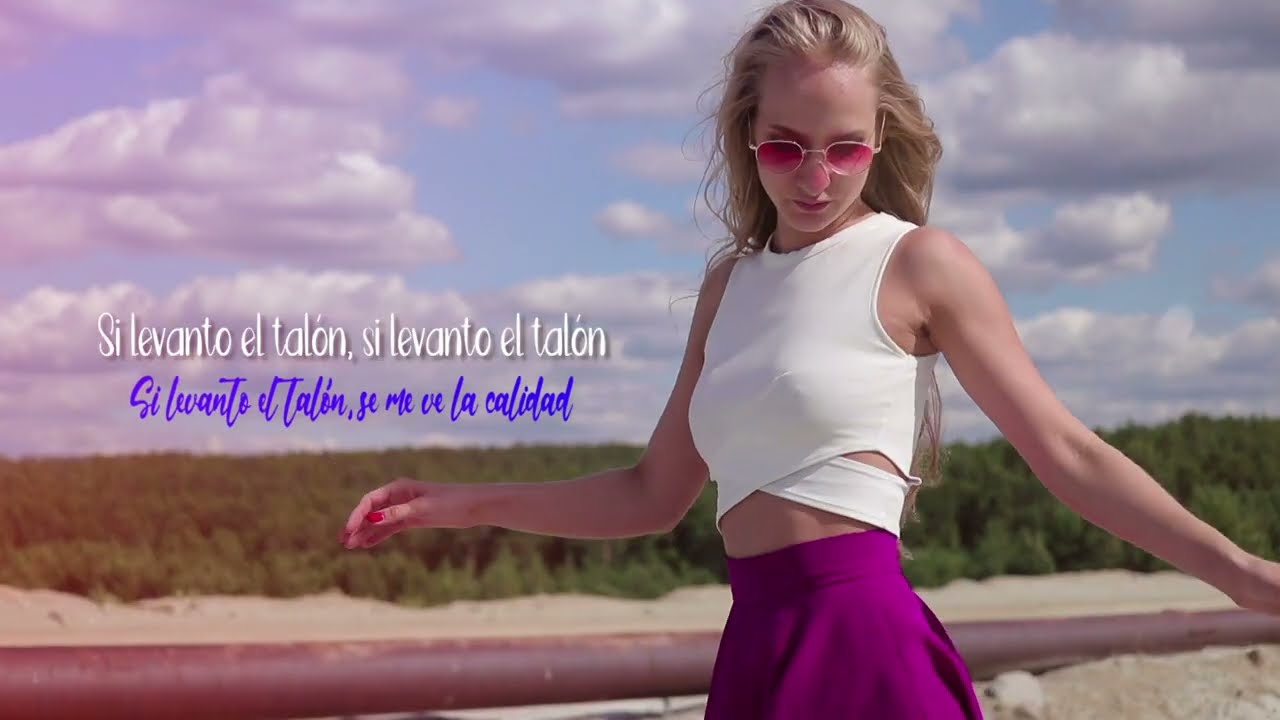 Que Suba el Telon - La Sonora Dinamita (Video Letra) | Discos Fuentes