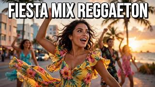 Latino Summer Rush 2026 ⚡🔥 Reggaeton x Latin Pop Dance Hits