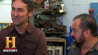 Big Winners And Big Losers History