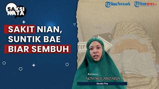 Duel Maut Bocah SMP, Ibu Korban Ungkap Detik-detik Akhir hingga Sosok Anak