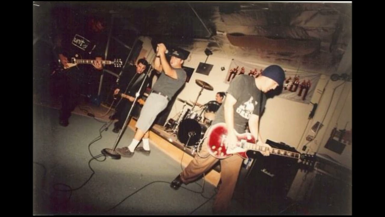 NO SOLUTION  -  5 Songs