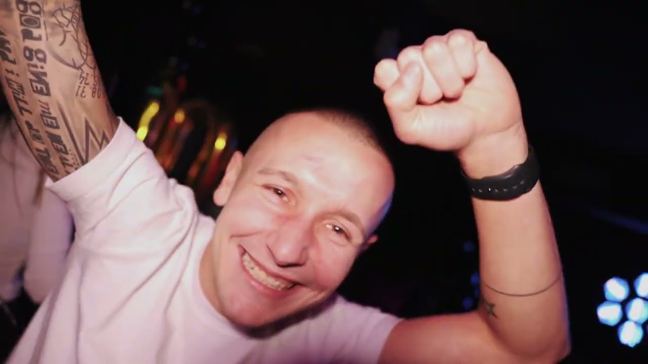 MIRAGE 10TE URODZINY