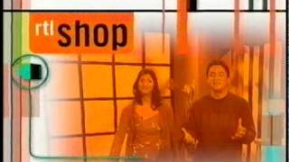 Miniatura del video "Intro/Leader RTL SHOP Homeshopping Programma (2005)"