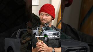 5000 To Mod Your 4Wd. What Do You Do?