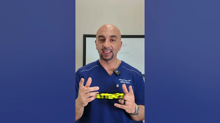 The Secret Muscle Booster You Never Heard Of!