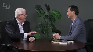 Liberty & Justice for All | Dean Tan with Dr. Os Guiness (Part 4) by Liberty University 81 views 1 month ago 8 minutes, 56 seconds