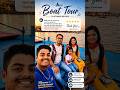 Customer Review 😍 | Varanasi Boat Tour.   #varanasi #customerreview #shorts #boattour #gangariver