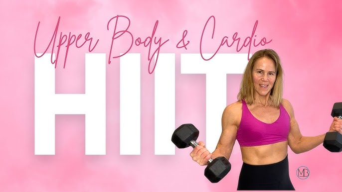 Core Sculpt Program — NicB.Fit