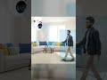 WiFi IP Camera 1080P, Auto-Tracking, Night Vision, 3.6mm, IP Wired – GEMODI New – AliExpress