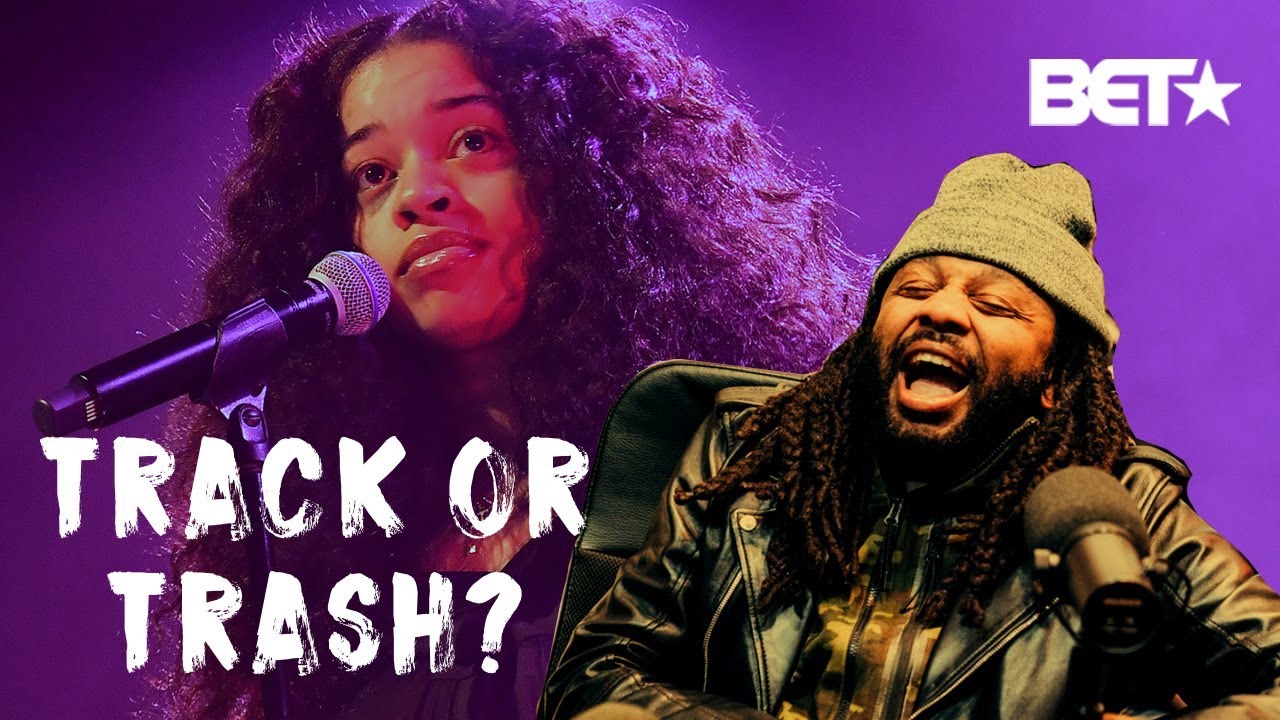 bet music awards 2018 full show Ella Mai's