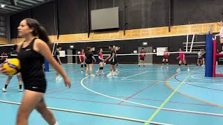 UNICORN CUP - Wannabe vs Matsuri 2.0 (2nd set)     L: 2-0 screenshot 1
