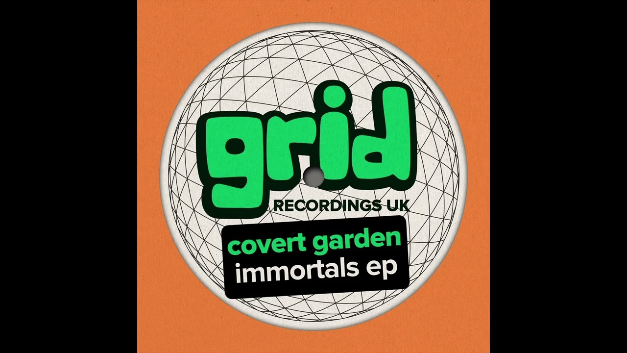 Tonton Covert Garden - Phantom Zone di YouTube Tonton Covert Garden - Phantom Zone di YouTube