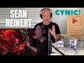 Drum Teacher Reacts: SEAN REINERT Drum Cam | Last Live show with Cynic playing "Veil of Maya"