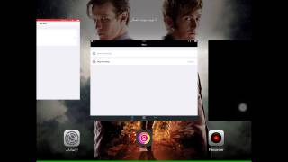 شرح برنامج Display recorder screenshot 5