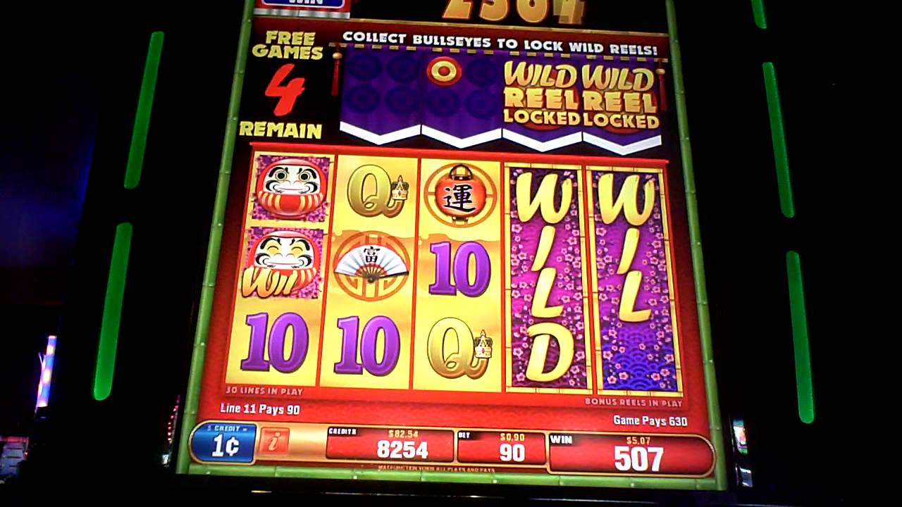 Lucky Lucky