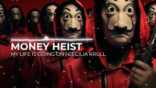 Money Heist - My Life Is Going On But You Are At Your Grandparents House Netflix Opening Song