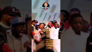 Pt.2 #KShine Turned Into Dr. Shine VS #DNA On #URLTV's #UnfinishedBusiness #BattleRap #viralshorts