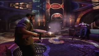 Mafia 3 Soundtrack - Jo Stafford - You Belong To Me (1952) [with psychedelic effect]