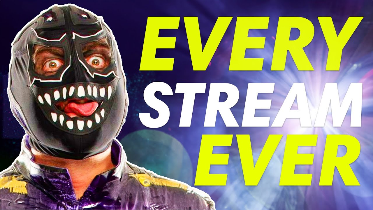 Every AEW Fight Forever Live-stream Showcase Ever