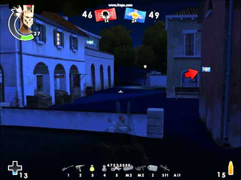 Battlefield Heroes Hacker (Pluton-JODT)