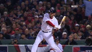 2013/10/30 Recap: STL 1, BOS 6