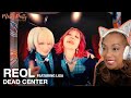 Reol Featuring LiSA Dead Center Reaction