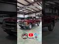 The 1994 Chevrolet K 1500 SWB is a true workhorse truck!