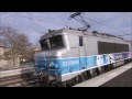 [Не моё видео] Железные дороги Франции (SNCF)