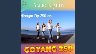 Download lagu Goyang 250 (Dj Remix)