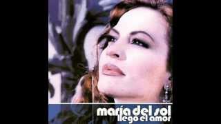 Video thumbnail of "07. Maria Del Sol - Mi Vida"