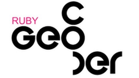 Ruby on Rails - Railscasts #273 Geocoder