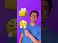How to Blow Your Nose Properly 🤧✅ #kids #learning